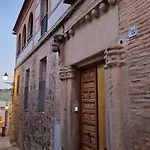 Apartamento En Toledo Bagu