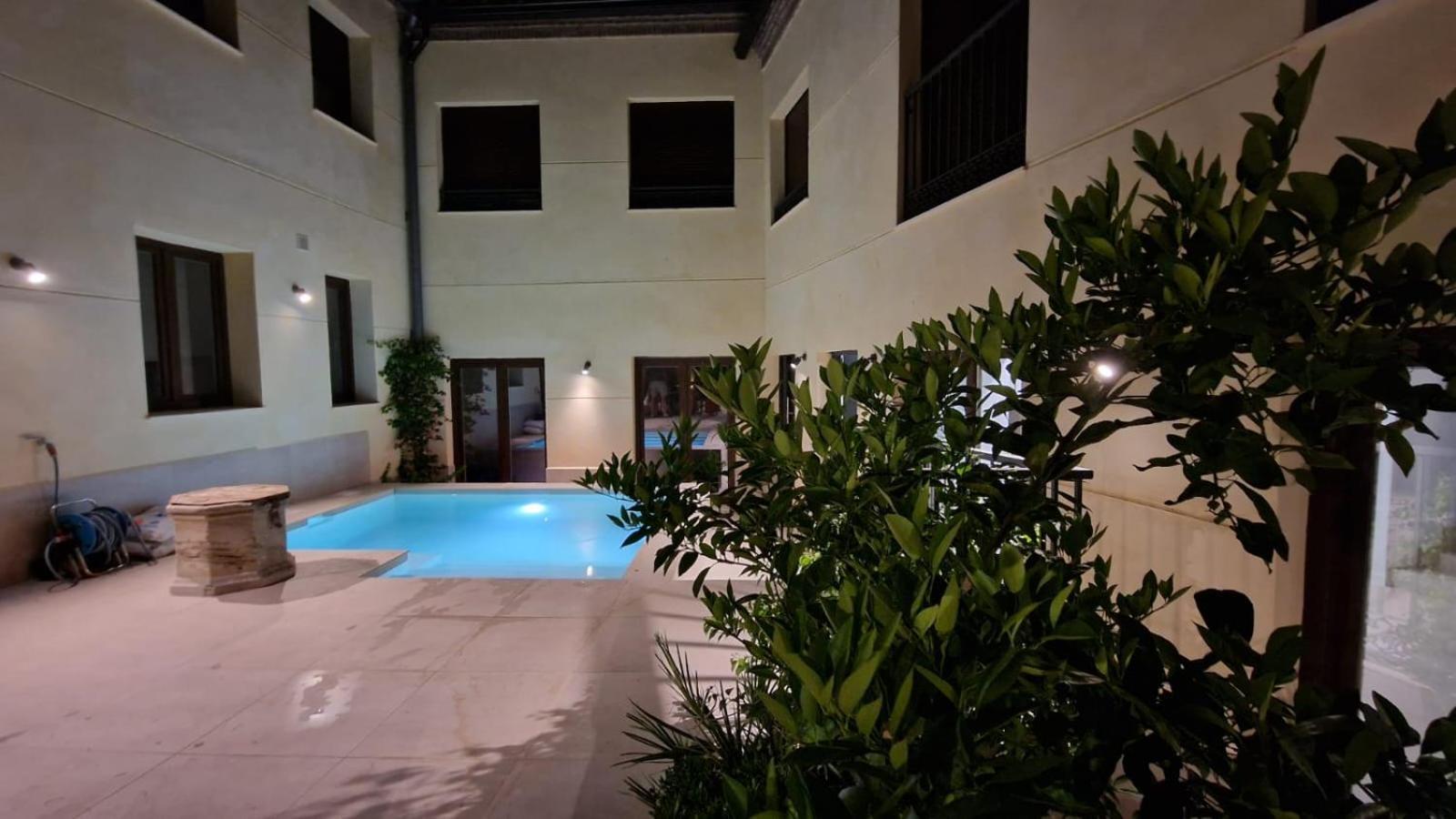 Apartamento En Bagu *