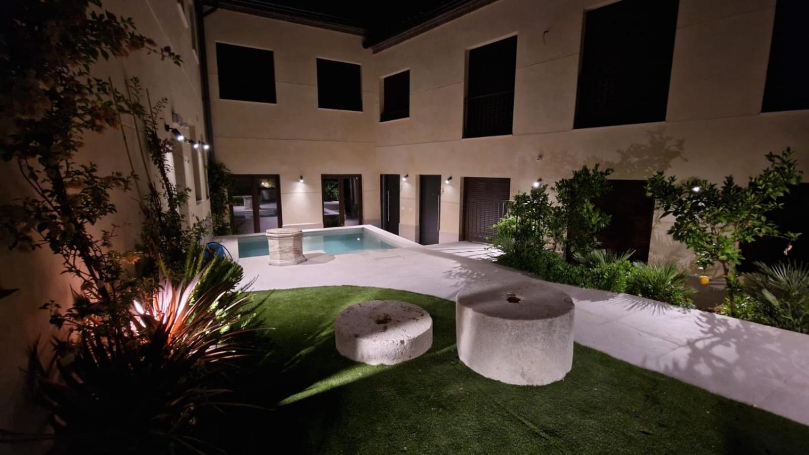Apartamento En Bagu *
