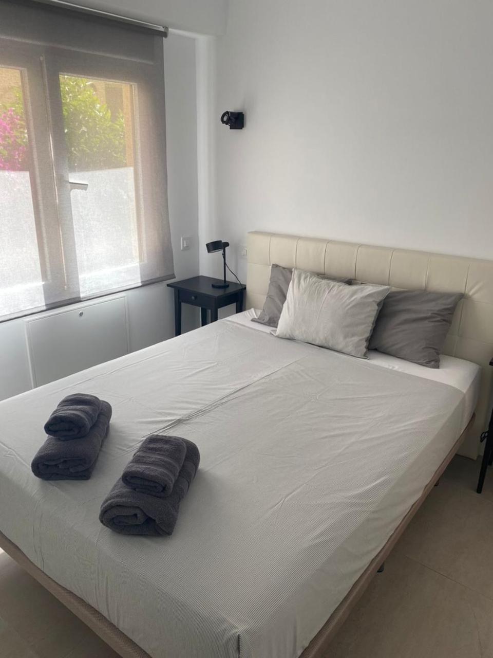 Apartamento Apartamento En Bagu