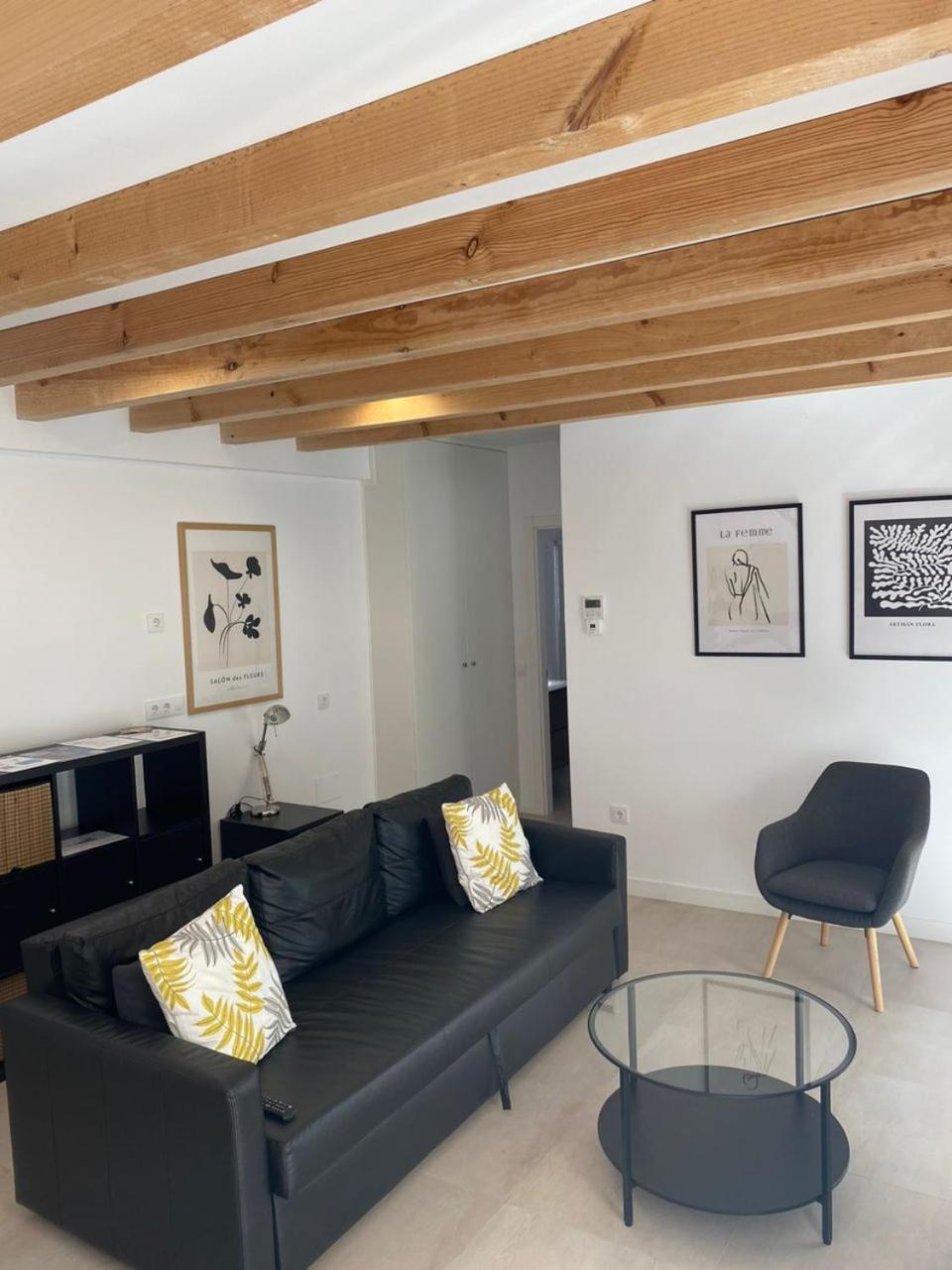 Apartamento Apartamento En Bagu *