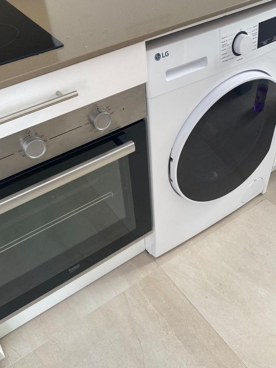 Apartamento Apartamento En Bagu *