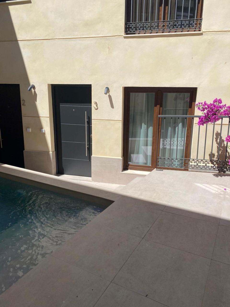 Apartamento En Bagu Apartamento *